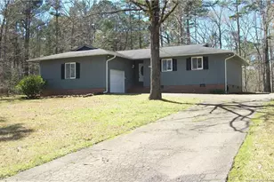 3107 Wild Forest Rd, Sanford, NC 27330 - Photo 1