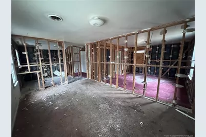 605 Oakridge Avenue, Fayetteville, NC 28305 - Photo 9