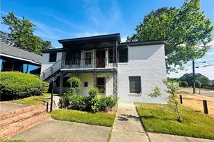 605 Oakridge Ave, Fayetteville, NC 28305 - Photo 1