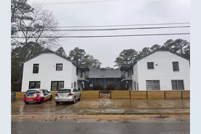 605 Oakridge Avenue, Fayetteville, NC 28305 - Photo 3