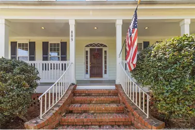 809 Kensington Park Road, Fayetteville, NC 28311 - Photo 3