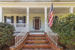 809 Kensington Park Rd, Fayetteville, NC 28311 - Photo 3