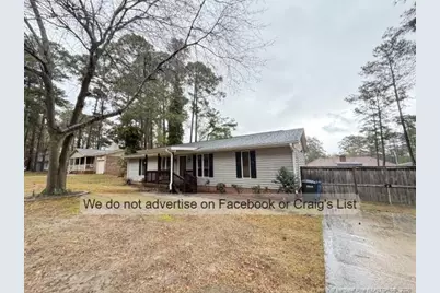 717 Helen Street, Fayetteville, NC 28303 - Photo 1