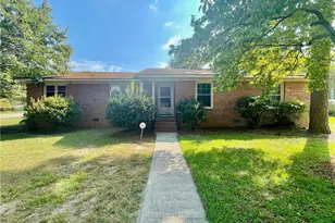 4128 Faison Ave, Fayetteville, NC 28304 - Photo 1