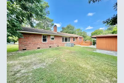 4128 Faison Avenue, Fayetteville, NC 28304 - Photo 21