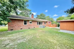 4128 Faison Ave, Fayetteville, NC 28304 - Photo 21