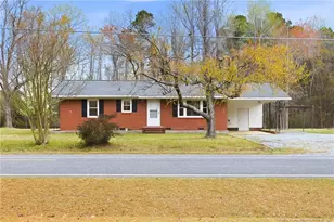 3022 Stedman Cedar Creek Rd, Fayetteville, NC 28312 - Photo 1