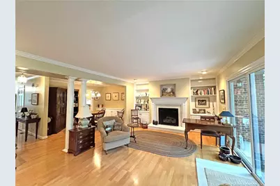 190 Palmetto Road, Pinehurst, NC 28374 - Photo 5