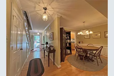 190 Palmetto Road, Pinehurst, NC 28374 - Photo 9