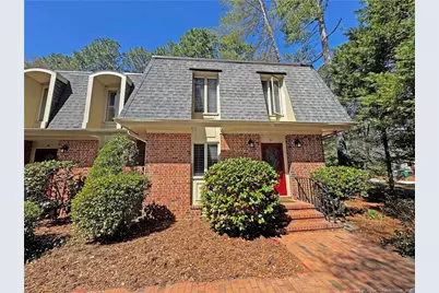 190 Palmetto Road, Pinehurst, NC 28374 - Photo 1