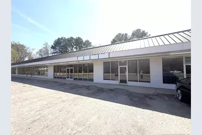 1516 & 1518 Clinton Road, Fayetteville, NC 28312 - Photo 1
