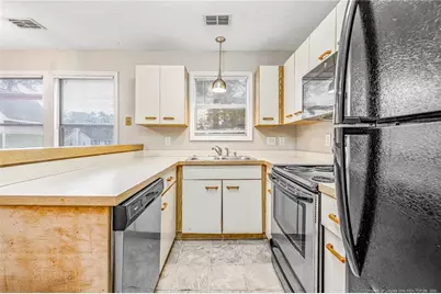 6813 Willowbrook Drive #9, Fayetteville, NC 28314 - Photo 9