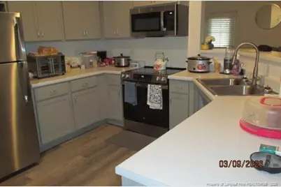 288 Deer Stand Drive, Lumberton, NC 28358 - Photo 9