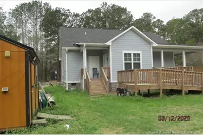288 Deer Stand Drive, Lumberton, NC 28358 - Photo 3