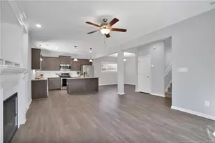 258 Fieldbrook St, Raeford, NC 28376 - Photo 9