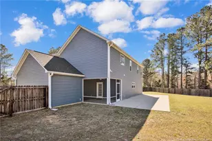 258 Fieldbrook St, Raeford, NC 28376 - Photo 37