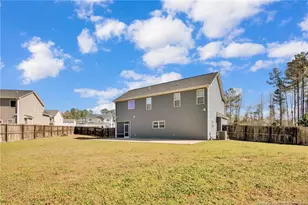 258 Fieldbrook St, Raeford, NC 28376 - Photo 39