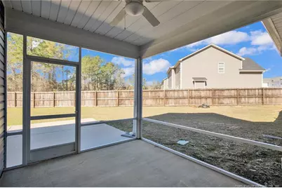 258 Fieldbrook Street, Raeford, NC 28376 - Photo 35