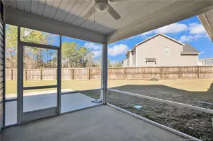 258 Fieldbrook St, Raeford, NC 28376 - Photo 35