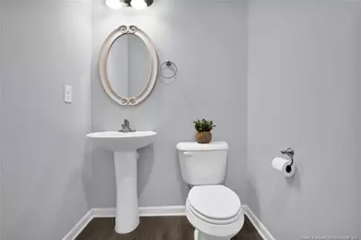 258 Fieldbrook Street, Raeford, NC 28376 - Photo 17