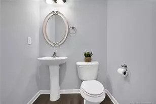 258 Fieldbrook St, Raeford, NC 28376 - Photo 17