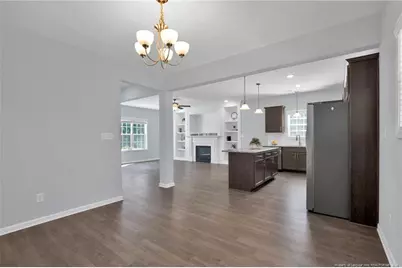 258 Fieldbrook Street, Raeford, NC 28376 - Photo 11