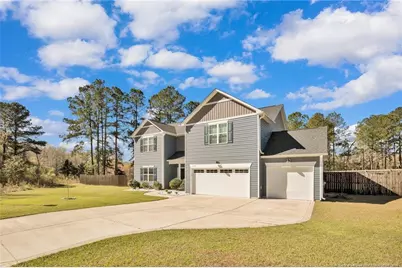 258 Fieldbrook Street, Raeford, NC 28376 - Photo 3