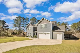 258 Fieldbrook St, Raeford, NC 28376 - Photo 3