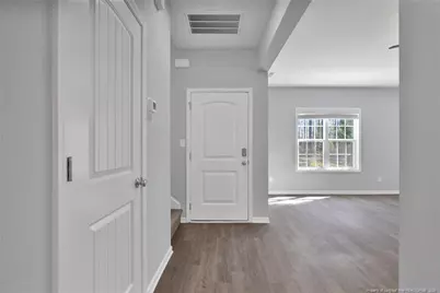 258 Fieldbrook Street, Raeford, NC 28376 - Photo 5