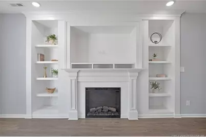 258 Fieldbrook Street, Raeford, NC 28376 - Photo 7