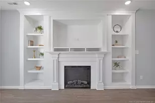 258 Fieldbrook St, Raeford, NC 28376 - Photo 7