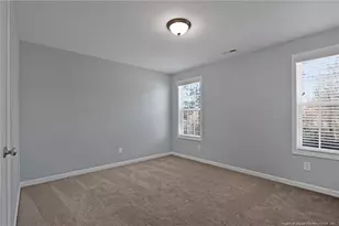 258 Fieldbrook St, Raeford, NC 28376 - Photo 21