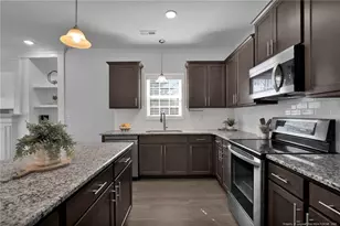 258 Fieldbrook St, Raeford, NC 28376 - Photo 13