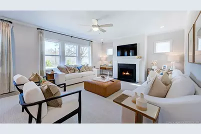 190 Hickory Grove Drive, Sanford, NC 27330 - Photo 19