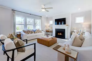 190 Hickory Grv Dr, Sanford, NC 27330 - Photo 19