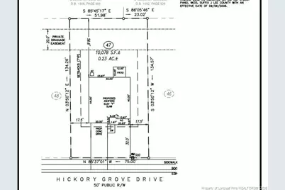 190 Hickory Grove Drive, Sanford, NC 27330 - Photo 5