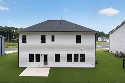 190 Hickory Grove Drive, Sanford, NC 27330 - Photo 33
