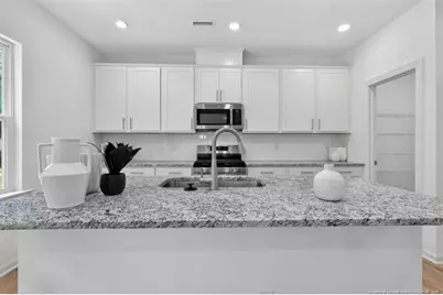 190 Hickory Grove Drive, Sanford, NC 27330 - Photo 7