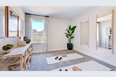 190 Hickory Grove Drive, Sanford, NC 27330 - Photo 31