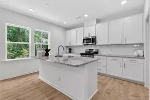 190 Hickory Grv Dr, Sanford, NC 27330 - Photo 3