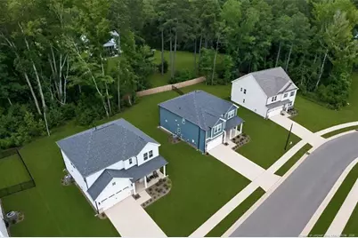 190 Hickory Grove Drive, Sanford, NC 27330 - Photo 37