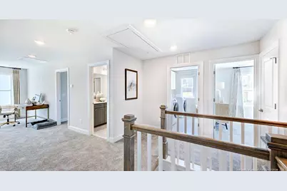 190 Hickory Grove Drive, Sanford, NC 27330 - Photo 23