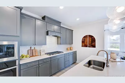 190 Hickory Grove Drive, Sanford, NC 27330 - Photo 17