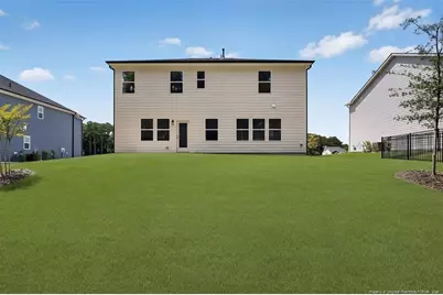 190 Hickory Grove Drive, Sanford, NC 27330 - Photo 31