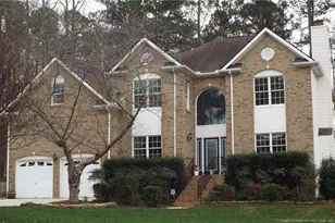 203 Ticonderoga Rd, Cary, NC 27519 - Photo 1