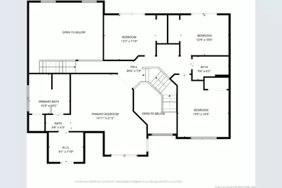 203 Ticonderoga Road, Cary, NC 27519 - Photo 15