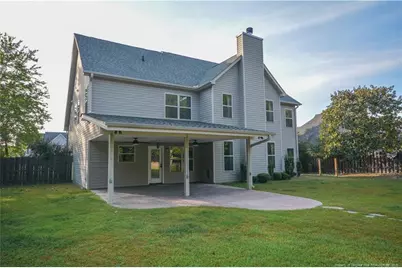 146 Clearview Court, Sanford, NC 27332 - Photo 47