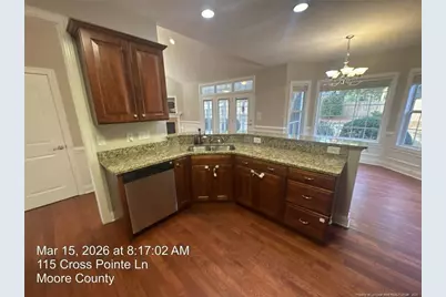 115 Cross Pointe Lane, Aberdeen, NC 28315 - Photo 13