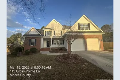 115 Cross Pointe Lane, Aberdeen, NC 28315 - Photo 1