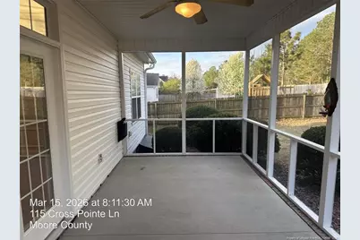 115 Cross Pointe Lane, Aberdeen, NC 28315 - Photo 5